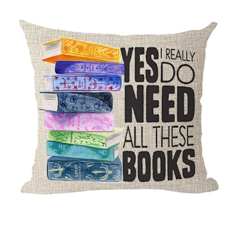 Delightful literaryinspired gifts for book lovers Dwell in Wonder